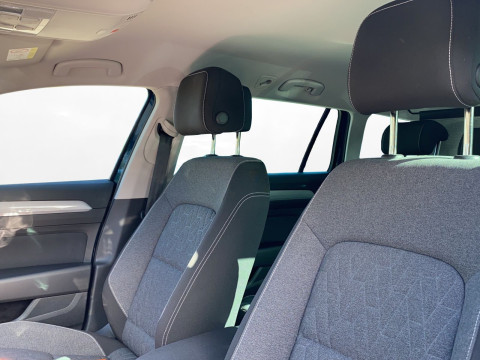 Volkswagen - Passat Variant