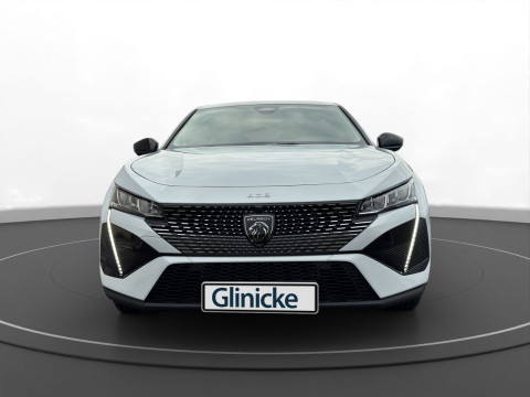 Peugeot 408 - 408 Allure 145 Hybrid ACC PDC Kamera SHZ Navi