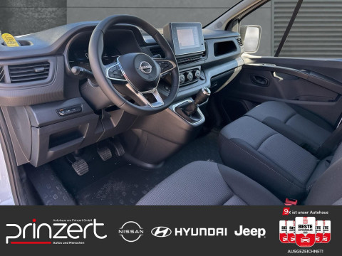 Ansicht 4 - Neuwagen Fahrzeug, Modell Primastar der Marke Nissan von Verkäufer Autohaus Am Prinzert Vertriebs GmbH