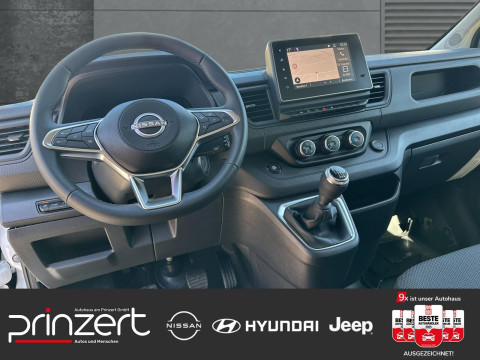 Ansicht 6 - Neuwagen Fahrzeug, Modell Primastar der Marke Nissan von Verkäufer Autohaus Am Prinzert Vertriebs GmbH