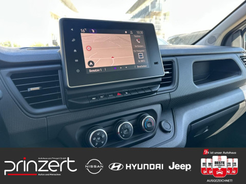 Ansicht 7 - Neuwagen Fahrzeug, Modell Primastar der Marke Nissan von Verkäufer Autohaus Am Prinzert Vertriebs GmbH