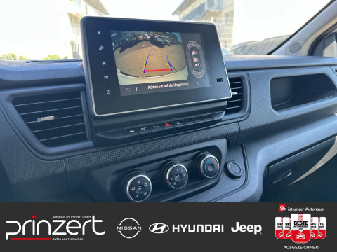 Ansicht 8 - Neuwagen Fahrzeug, Modell Primastar der Marke Nissan von Verkäufer Autohaus Am Prinzert Vertriebs GmbH