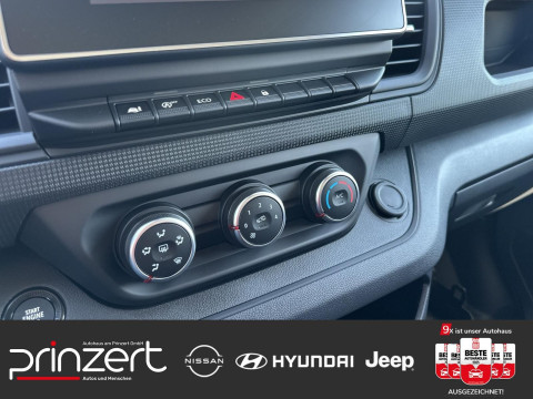 Ansicht 9 - Neuwagen Fahrzeug, Modell Primastar der Marke Nissan von Verkäufer Autohaus Am Prinzert Vertriebs GmbH