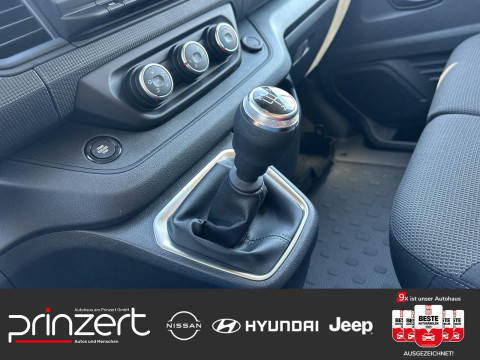 Ansicht 10 - Neuwagen Fahrzeug, Modell Primastar der Marke Nissan von Verkäufer Autohaus Am Prinzert Vertriebs GmbH