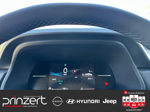 Ansicht 11 - Neuwagen Fahrzeug, Modell Primastar der Marke Nissan von Verkäufer Autohaus Am Prinzert Vertriebs GmbH