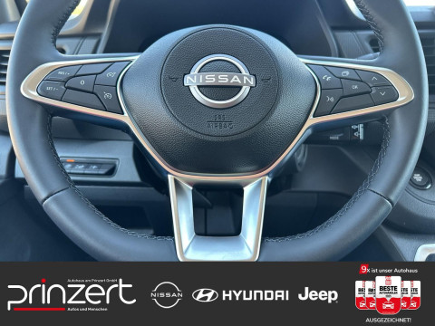 Ansicht 12 - Neuwagen Fahrzeug, Modell Primastar der Marke Nissan von Verkäufer Autohaus Am Prinzert Vertriebs GmbH