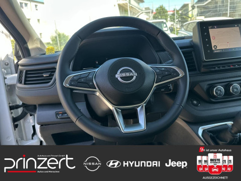 Ansicht 13 - Neuwagen Fahrzeug, Modell Primastar der Marke Nissan von Verkäufer Autohaus Am Prinzert Vertriebs GmbH