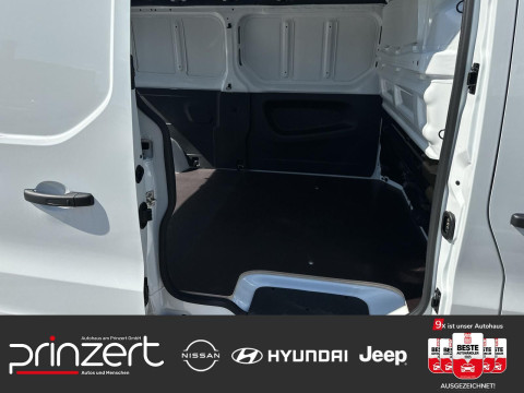 Ansicht 14 - Neuwagen Fahrzeug, Modell Primastar der Marke Nissan von Verkäufer Autohaus Am Prinzert Vertriebs GmbH