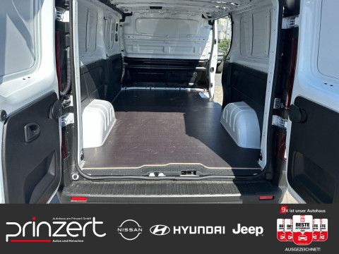 Ansicht 15 - Neuwagen Fahrzeug, Modell Primastar der Marke Nissan von Verkäufer Autohaus Am Prinzert Vertriebs GmbH