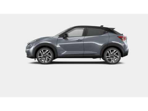 Ansicht 2 - Neuwagen Fahrzeug, Modell Juke der Marke Nissan von Verkäufer Autohaus Wild GmbH