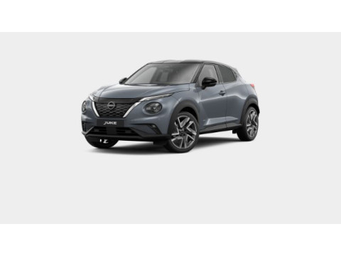 Ansicht 3 - Neuwagen Fahrzeug, Modell Juke der Marke Nissan von Verkäufer Autohaus Wild GmbH