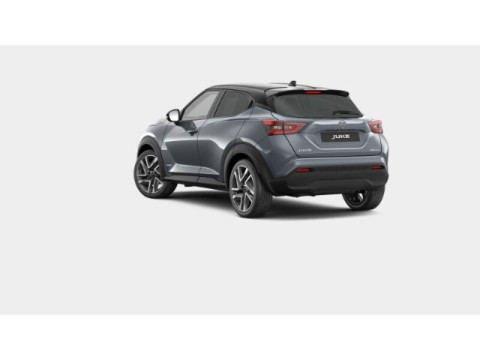 Ansicht 6 - Neuwagen Fahrzeug, Modell Juke der Marke Nissan von Verkäufer Autohaus Wild GmbH