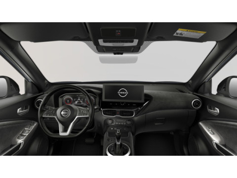 Ansicht 7 - Neuwagen Fahrzeug, Modell Juke der Marke Nissan von Verkäufer Autohaus Wild GmbH