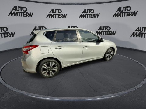Ansicht 6 - Gebrauchtwagen Fahrzeug, Modell Pulsar der Marke Nissan von Verkäufer Mattern GmbH
