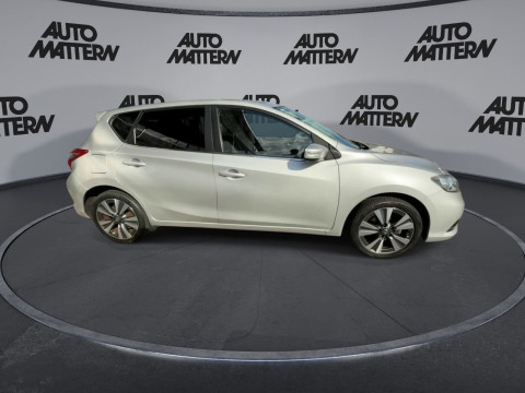 Ansicht 7 - Gebrauchtwagen Fahrzeug, Modell Pulsar der Marke Nissan von Verkäufer Mattern GmbH