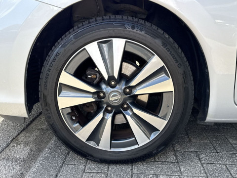 Ansicht 10 - Gebrauchtwagen Fahrzeug, Modell Pulsar der Marke Nissan von Verkäufer Mattern GmbH