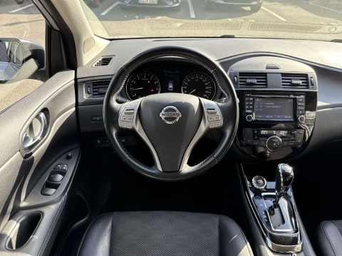 Ansicht 13 - Gebrauchtwagen Fahrzeug, Modell Pulsar der Marke Nissan von Verkäufer Mattern GmbH