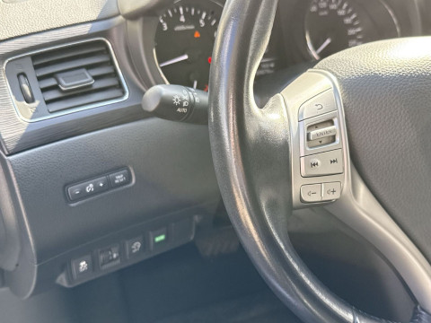 Ansicht 19 - Gebrauchtwagen Fahrzeug, Modell Pulsar der Marke Nissan von Verkäufer Mattern GmbH