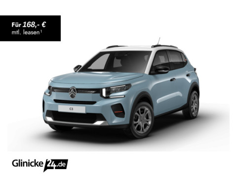 Citro&euml;n C3 - C3 Turbo 100 MAX *FREI KONFIGURIERBAR*