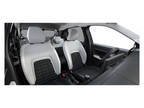 Citro&euml;n C3 - C3 Turbo 100 MAX *FREI KONFIGURIERBAR*