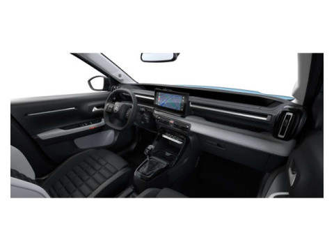 Citro&euml;n C3 - C3 Turbo 100 MAX *FREI KONFIGURIERBAR*