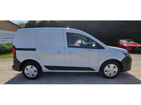 Ansicht 4 - Gebrauchtwagen Fahrzeug, Modell Townstar der Marke Nissan von Verkäufer Autogalerie Friebel und Grathwohl GmbH