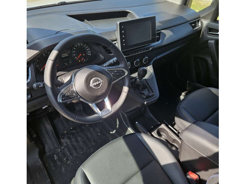 Ansicht 5 - Gebrauchtwagen Fahrzeug, Modell Townstar der Marke Nissan von Verkäufer Autogalerie Friebel und Grathwohl GmbH