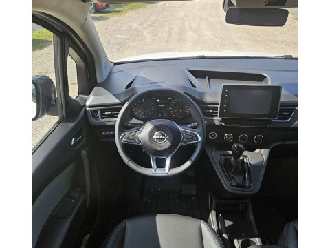 Ansicht 7 - Gebrauchtwagen Fahrzeug, Modell Townstar der Marke Nissan von Verkäufer Autogalerie Friebel und Grathwohl GmbH