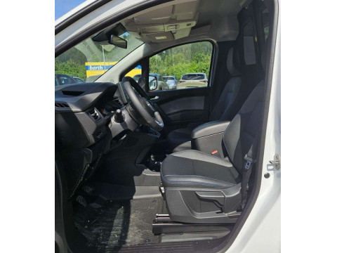 Ansicht 8 - Gebrauchtwagen Fahrzeug, Modell Townstar der Marke Nissan von Verkäufer Autogalerie Friebel und Grathwohl GmbH