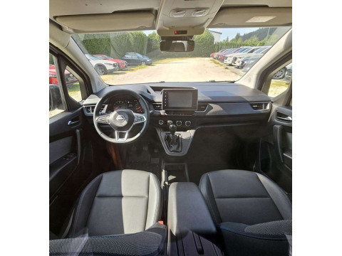 Ansicht 9 - Gebrauchtwagen Fahrzeug, Modell Townstar der Marke Nissan von Verkäufer Autogalerie Friebel und Grathwohl GmbH