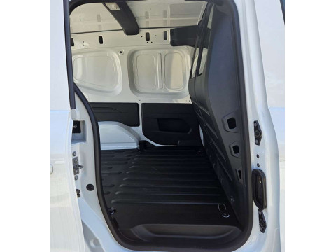 Ansicht 10 - Gebrauchtwagen Fahrzeug, Modell Townstar der Marke Nissan von Verkäufer Autogalerie Friebel und Grathwohl GmbH