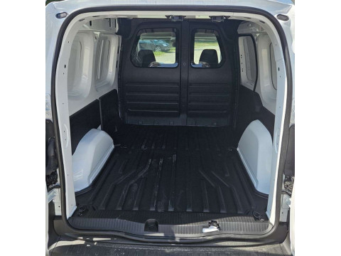 Ansicht 13 - Gebrauchtwagen Fahrzeug, Modell Townstar der Marke Nissan von Verkäufer Autogalerie Friebel und Grathwohl GmbH