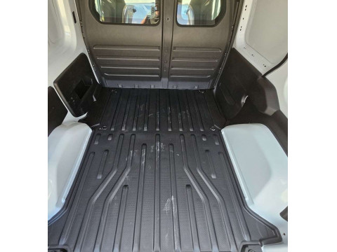 Ansicht 14 - Gebrauchtwagen Fahrzeug, Modell Townstar der Marke Nissan von Verkäufer Autogalerie Friebel und Grathwohl GmbH