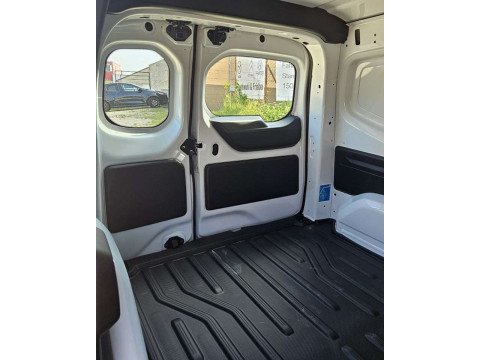 Ansicht 16 - Gebrauchtwagen Fahrzeug, Modell Townstar der Marke Nissan von Verkäufer Autogalerie Friebel und Grathwohl GmbH