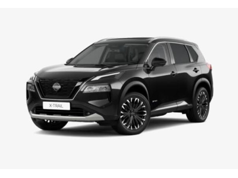 Ansicht 1 - Neuwagen Fahrzeug, Modell X-Trail der Marke Nissan von Verkäufer Autohaus Am Prinzert Vertriebs GmbH