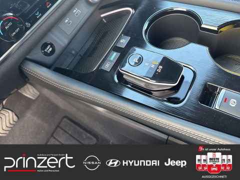 Ansicht 10 - Neuwagen Fahrzeug, Modell X-Trail der Marke Nissan von Verkäufer Autohaus Am Prinzert Vertriebs GmbH