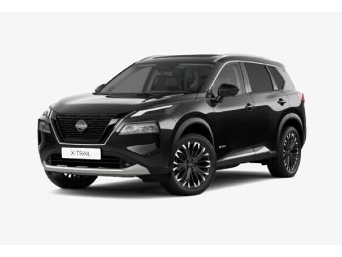 Ansicht 1 - Neuwagen Fahrzeug, Modell X-Trail der Marke Nissan von Verkäufer Autohaus Am Prinzert Vertriebs GmbH
