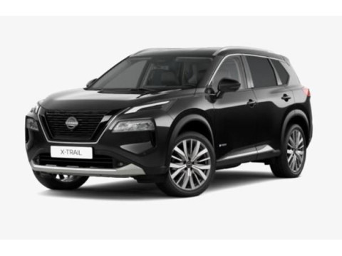 Ansicht 1 - Neuwagen Fahrzeug, Modell X-Trail der Marke Nissan von Verkäufer Autohaus Am Prinzert Vertriebs GmbH