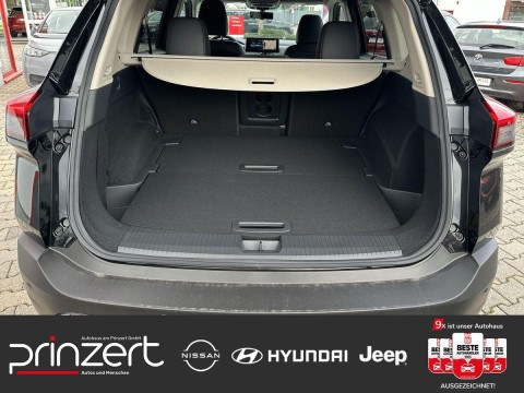 Ansicht 15 - Neuwagen Fahrzeug, Modell X-Trail der Marke Nissan von Verkäufer Autohaus Am Prinzert Vertriebs GmbH