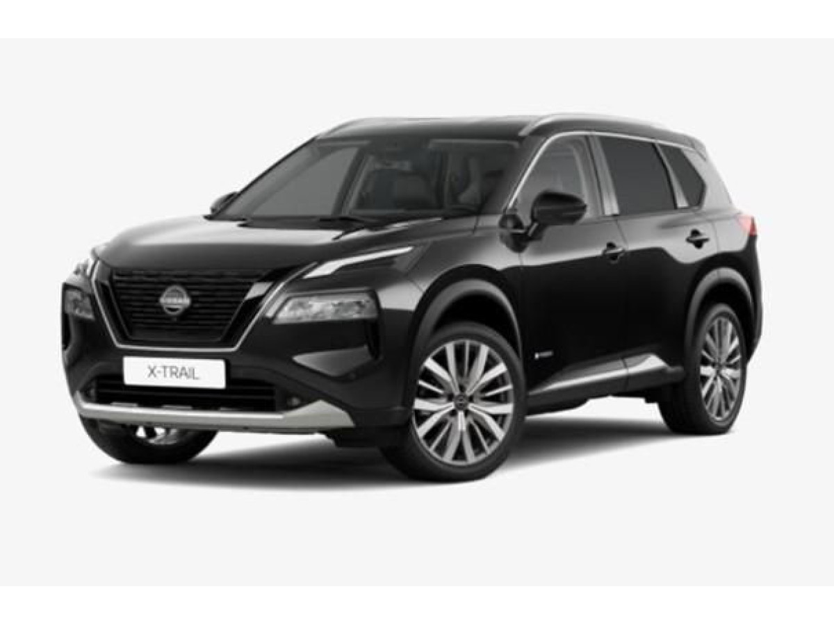Ansicht 1 - Neuwagen Fahrzeug, Modell X-Trail der Marke Nissan von Verkäufer Autohaus Am Prinzert Vertriebs GmbH