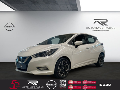 Micra