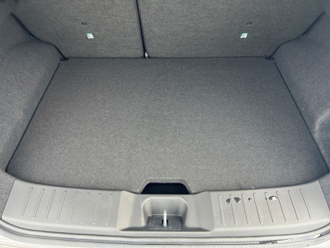 Ansicht 12 - Gebrauchtwagen Fahrzeug, Modell Juke der Marke Nissan von Verkäufer Wegener Automobile GmbH - Filiale Potsdam