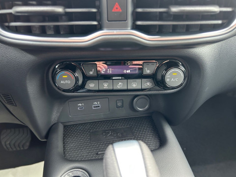 Ansicht 13 - Gebrauchtwagen Fahrzeug, Modell Juke der Marke Nissan von Verkäufer Wegener Automobile GmbH - Filiale Potsdam