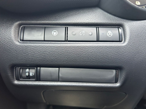 Ansicht 14 - Gebrauchtwagen Fahrzeug, Modell Juke der Marke Nissan von Verkäufer Wegener Automobile GmbH - Filiale Potsdam