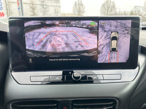 Ansicht 16 - Gebrauchtwagen Fahrzeug, Modell Juke der Marke Nissan von Verkäufer Wegener Automobile GmbH - Filiale Potsdam