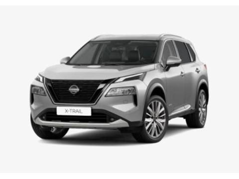 Ansicht 1 - Neuwagen Fahrzeug, Modell X-Trail der Marke Nissan von Verkäufer Autohaus Am Prinzert Vertriebs GmbH