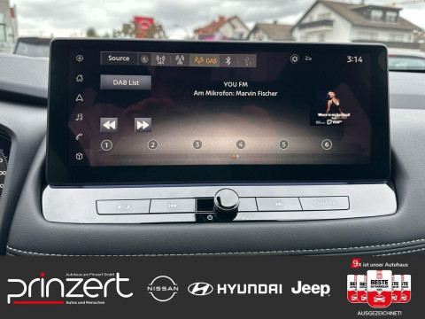 Ansicht 8 - Neuwagen Fahrzeug, Modell X-Trail der Marke Nissan von Verkäufer Autohaus Am Prinzert Vertriebs GmbH