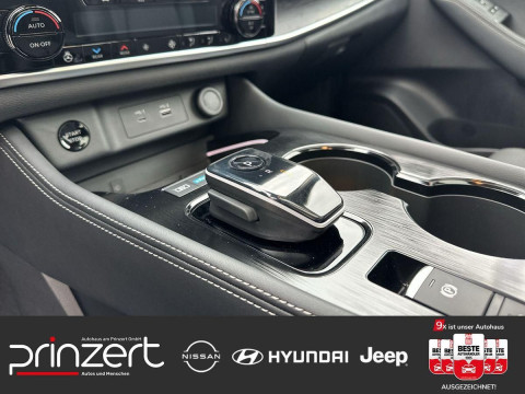 Ansicht 10 - Neuwagen Fahrzeug, Modell X-Trail der Marke Nissan von Verkäufer Autohaus Am Prinzert Vertriebs GmbH