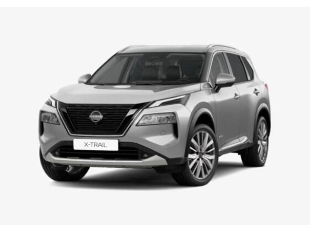 Ansicht 1 - Neuwagen Fahrzeug, Modell X-Trail der Marke Nissan von Verkäufer Autohaus Am Prinzert Vertriebs GmbH