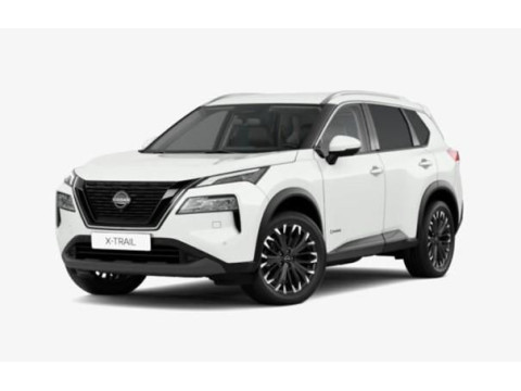 Ansicht 1 - Neuwagen Fahrzeug, Modell X-Trail der Marke Nissan von Verkäufer Autohaus Am Prinzert Vertriebs GmbH